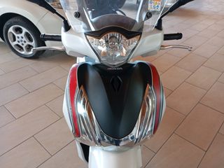 Honda SH 125i 2016 ABS*INJECTION*ΕΚΔΟΣΗ SPORT*125 ΚΥΒΙΚΑ*ΑΡΙΣΤΗ ΚΑΤΑΣΤΑΣΗ!!-thumb-9