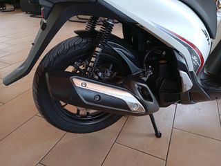 Honda SH 125i 2016 ABS*INJECTION*ΕΚΔΟΣΗ SPORT*125 ΚΥΒΙΚΑ*ΑΡΙΣΤΗ ΚΑΤΑΣΤΑΣΗ!!-thumb-14