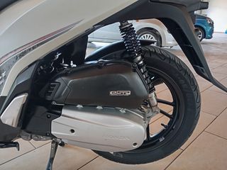 Honda SH 125i 2016 ABS*INJECTION*ΕΚΔΟΣΗ SPORT*125 ΚΥΒΙΚΑ*ΑΡΙΣΤΗ ΚΑΤΑΣΤΑΣΗ!!-thumb-12