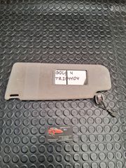 VW GOLF 4 ΣΚΙΑΔΙΟ-thumb-1
