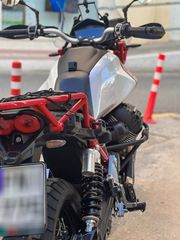 Moto Guzzi V 85 TT 2020 Evocative-thumb-4