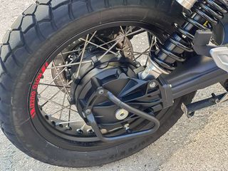 Moto Guzzi V 85 TT 2020 Evocative-thumb-9