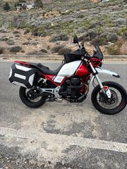 Moto Guzzi V 85 TT 2020 Evocative-thumb-10
