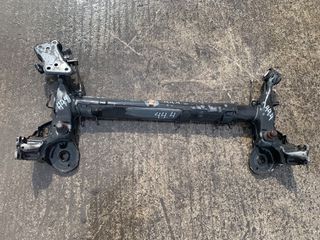 ΑΞΟΝΑΣ ΠΙΣΩ ME ΒΑΣΗ L PEUGEOT 207 04-10
