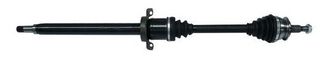 Ημιαξόνιο  δεξιό  (ΚΑΙΝΟΥΡΓΙΟ)   ,MERCEDES   ,B-CLASS  2004-2011  (B150  ,B160  ,B170  ,B180  ,B200)