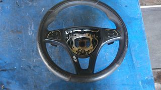 MERCEDES VITO W447 ΤΙΜΟΝΙ ΜΕ ΧΕΙΡΙΣΤΗΡΙΑ + F1 ΜΟΝΤΕΛΟ 15-24