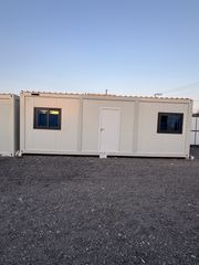 Κοντέινερ 2025 8Χ3 ME WC ΚΑΙ ΚΟΥΖΙΝΑ-thumb-2