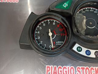 ΚΟΝΤΕΡ YAMAHA FJR 1300 (2006) ΜΕ ΣΠΑΣΜΕΝΟ ΤΖΑΜΙ ΚΑΙ ΣΠΑΣΜΕΝΗ ΒΑΣΗ!!! PIAGGIO STOCK HOUSE! ΝΟ.1 ΣΕ ΟΛΗ ΤΗΝ ΕΛΛΑΔΑ!!-thumb-2