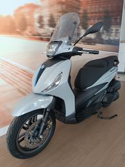 Piaggio Beverly 400 2026 S E5+-thumb-2