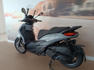 Piaggio Beverly 400 2026 S E5+-thumb-3