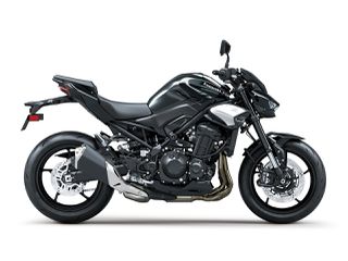 Kawasaki Z 900 2026