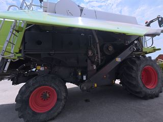 Θεριζοαλωνιστικές Claas 2007 LEXION 530-thumb-6