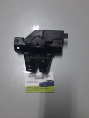 Bmw e46 coupe κλειδαριά πορτ μπαγκάζ