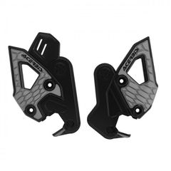CF Moto MT 450 - Προστατευτικά πλαισίου Acerbis “X-Grip”