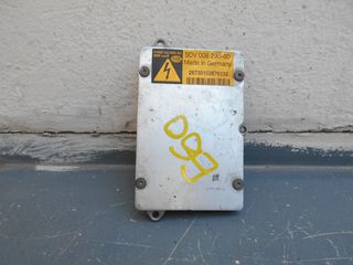 ASTRA - VECTA - SIGNUM - SAAB 9.3 - T5 - SUPERB BALLAST XENON 5DV008290 - 00