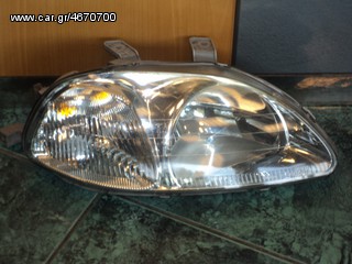 HONDA CIVIC H/B 96-99
