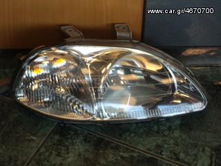 HONDA CIVIC H/B 96-99-thumb-1