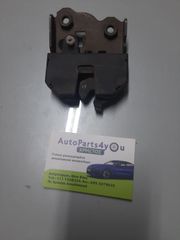 Bmw e46 κουπέ κλειδαριά-thumb-2