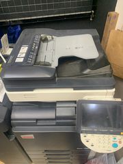 Φωτοτυπικό μηχάνημα Develop ineo 280+