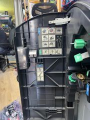 Φωτοτυπικό μηχάνημα Develop ineo 280+-thumb-4