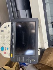 Φωτοτυπικό μηχάνημα Develop ineo 280+-thumb-8
