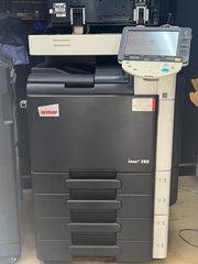Φωτοτυπικό μηχάνημα Develop ineo 280+-thumb-11