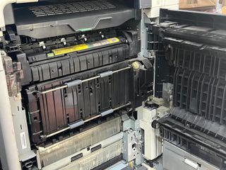 Φωτοτυπικό μηχάνημα Develop ineo 280+-thumb-12