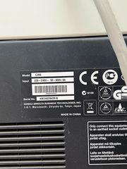 Φωτοτυπικό μηχάνημα Develop ineo 280+-thumb-13