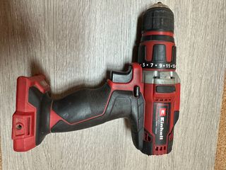 Βιδολόγος Einhell 18V solo