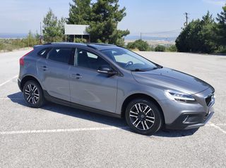 Volvo V40 Cross Country 2019 1.5 152HP Plus Edition#ΑΥΤΟΜΑΤΟ#Ελληνικό-thumb-2