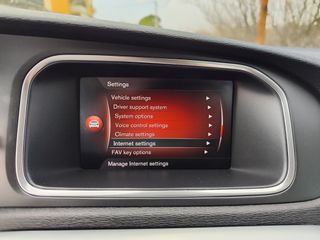 Volvo V40 Cross Country 2019 1.5 152HP Plus Edition#ΑΥΤΟΜΑΤΟ#Ελληνικό-thumb-93