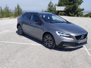 Volvo V40 Cross Country 2019 1.5 152HP Plus Edition#ΑΥΤΟΜΑΤΟ#Ελληνικό-thumb-1