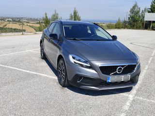 Volvo V40 Cross Country 2019 1.5 152HP Plus Edition#ΑΥΤΟΜΑΤΟ#Ελληνικό-thumb-4