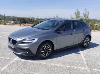 Volvo V40 Cross Country 2019 1.5 152HP Plus Edition#ΑΥΤΟΜΑΤΟ#Ελληνικό-thumb-8