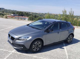 Volvo V40 Cross Country 2019 1.5 152HP Plus Edition#ΑΥΤΟΜΑΤΟ#Ελληνικό-thumb-9