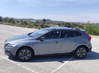Volvo V40 Cross Country 2019 1.5 152HP Plus Edition#ΑΥΤΟΜΑΤΟ#Ελληνικό-thumb-34