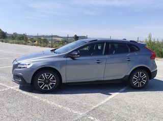 Volvo V40 Cross Country 2019 1.5 152HP Plus Edition#ΑΥΤΟΜΑΤΟ#Ελληνικό-thumb-35
