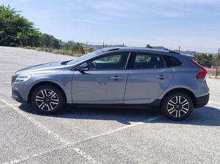 Volvo V40 Cross Country 2019 1.5 152HP Plus Edition#ΑΥΤΟΜΑΤΟ#Ελληνικό-thumb-37