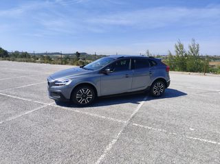 Volvo V40 Cross Country 2019 1.5 152HP Plus Edition#ΑΥΤΟΜΑΤΟ#Ελληνικό-thumb-40