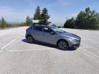 Volvo V40 Cross Country 2019 1.5 152HP Plus Edition#ΑΥΤΟΜΑΤΟ#Ελληνικό-thumb-42