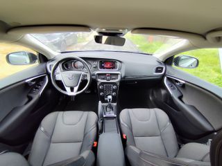 Volvo V40 Cross Country 2019 1.5 152HP Plus Edition#ΑΥΤΟΜΑΤΟ#Ελληνικό-thumb-53