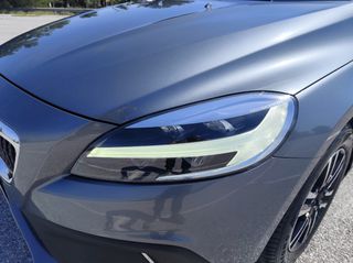 Volvo V40 Cross Country 2019 1.5 152HP Plus Edition#ΑΥΤΟΜΑΤΟ#Ελληνικό-thumb-10