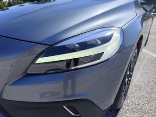 Volvo V40 Cross Country 2019 1.5 152HP Plus Edition#ΑΥΤΟΜΑΤΟ#Ελληνικό-thumb-11