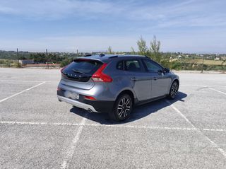 Volvo V40 Cross Country 2019 1.5 152HP Plus Edition#ΑΥΤΟΜΑΤΟ#Ελληνικό-thumb-13
