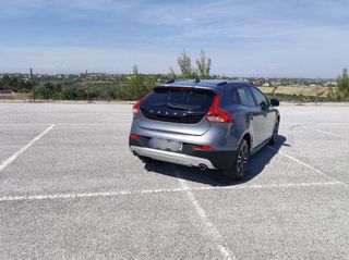 Volvo V40 Cross Country 2019 1.5 152HP Plus Edition#ΑΥΤΟΜΑΤΟ#Ελληνικό-thumb-14