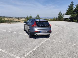 Volvo V40 Cross Country 2019 1.5 152HP Plus Edition#ΑΥΤΟΜΑΤΟ#Ελληνικό-thumb-16