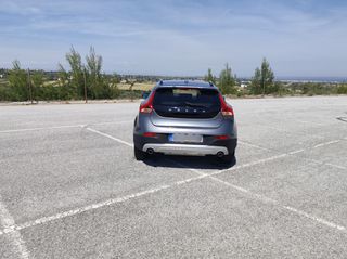 Volvo V40 Cross Country 2019 1.5 152HP Plus Edition#ΑΥΤΟΜΑΤΟ#Ελληνικό-thumb-18