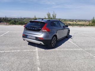 Volvo V40 Cross Country 2019 1.5 152HP Plus Edition#ΑΥΤΟΜΑΤΟ#Ελληνικό-thumb-19