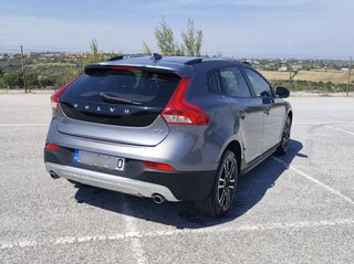 Volvo V40 Cross Country 2019 1.5 152HP Plus Edition#ΑΥΤΟΜΑΤΟ#Ελληνικό-thumb-20
