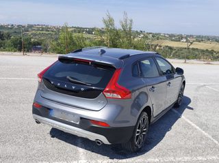 Volvo V40 Cross Country 2019 1.5 152HP Plus Edition#ΑΥΤΟΜΑΤΟ#Ελληνικό-thumb-21